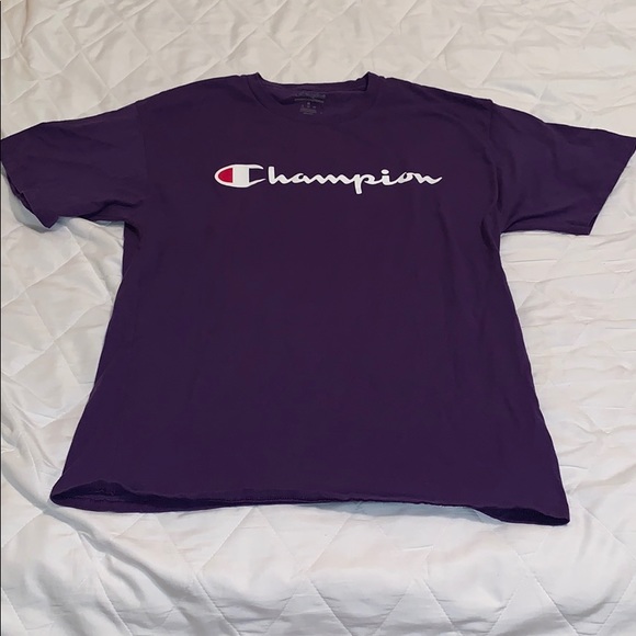 Champion T-Shirt Bundle - Picture 4 of 7